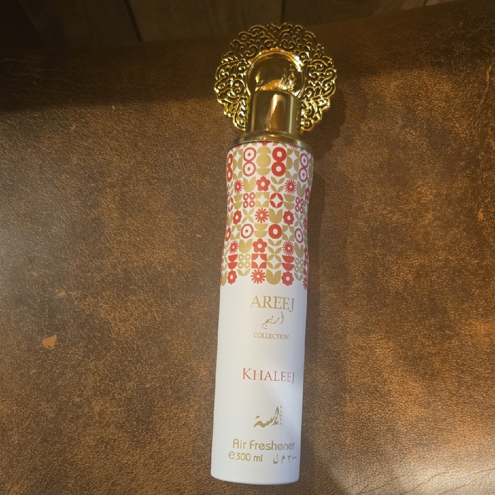 Areej Khaleej Air Freshener
